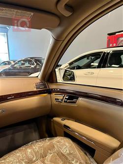 مێرسێدس بێنز S-Class